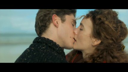 Four Letters of Love - Official Trailer