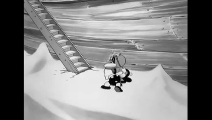 Looney Tunes - The Phantom Ship (1936) (121)