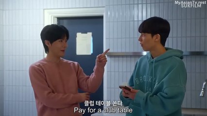 [ENG] EP.4 Never Fair (2025)