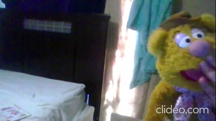 Kermit's Birthday Surprise