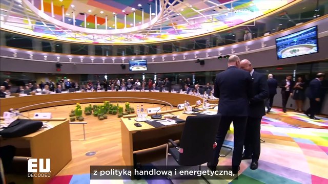 Czy UE może sobie pozwolić na wycofanie się z importu rosyjskiego paliwa?