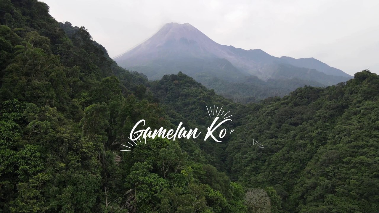 Gamelan Koplo Trance I DJ Topi Cowboy