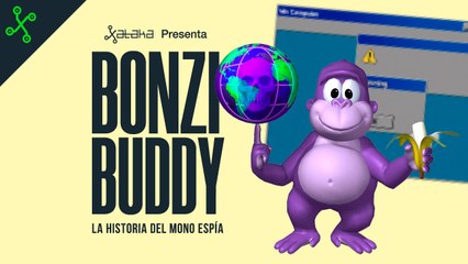 El Escándalo de Bonzi Buddy: El Programa Espía que Engañó a Millones 🕵️‍♂️
