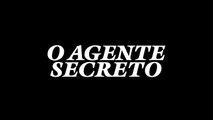 O AGENTE SECRETO | Trailer Oficial