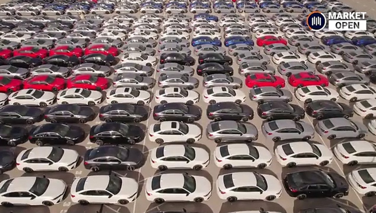 Daily TSX Market Open: Uptick To Kick Off The Week With Tariff Deadline Extension  |  May 26, 2025