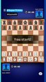 That was A #short messy game49 but i won with #checkmate #DailyMotionShorts