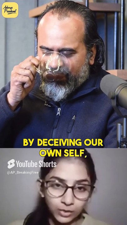 Helping Others || Acharya Prashant