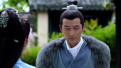 Nirvana in Fire (2015) EPS 07 [SUB ENG/ID]