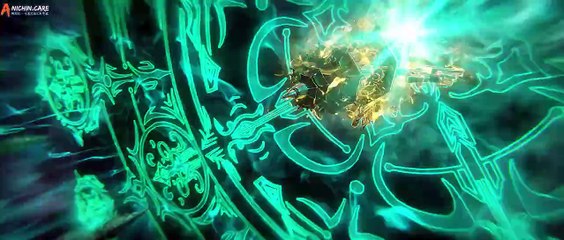 Renegade Immortal Episode 90 Sub Indo ‼️