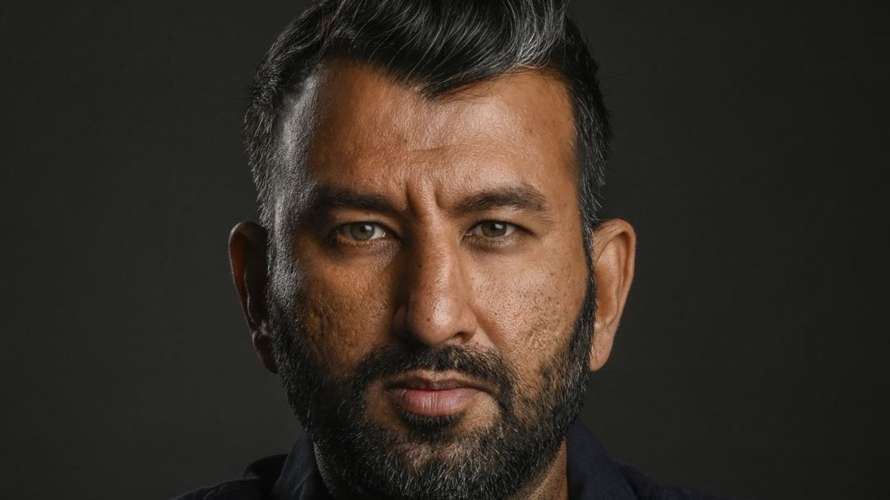 Cheteshwar Pujara ने लव लाइफ पर किया बड़ा खुलासा