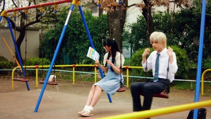 (Engsub) Murai in Love - Murai no Koi Ep 3