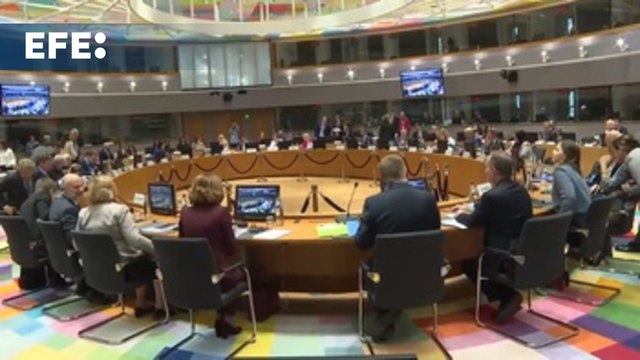 La UE aplaza la votación sobre la oficialidad del catalán, el euskera y el gallego