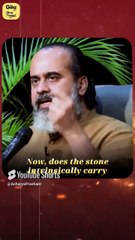 The LIE Behind Diamonds! || Acharya Prashant