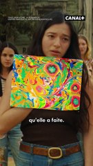 Révélée part Tarantino dans Once Upon a Time in Hollywood, c'est Mikey Madison