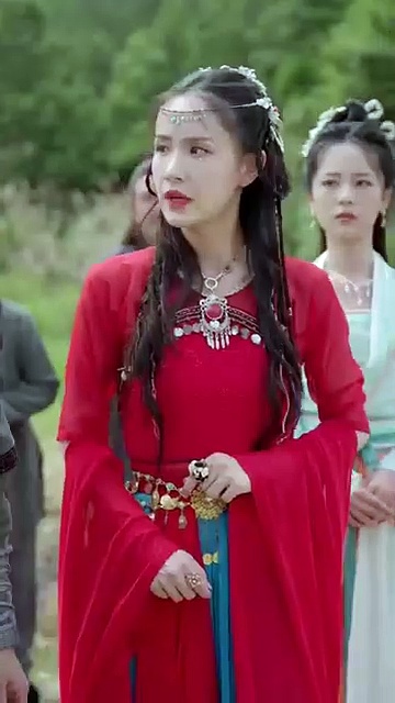  Kembali ke zaman kuno menjadi dewa perang part 1