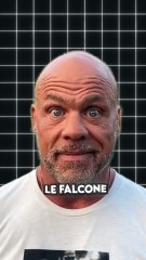 [Vidéo Exclusive] Falcon Millenium vs Fiat Multipla #science #maths #physique