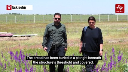 Ancient Bread Rises Again As Turkey Recreates 5,000-year-old Loaf