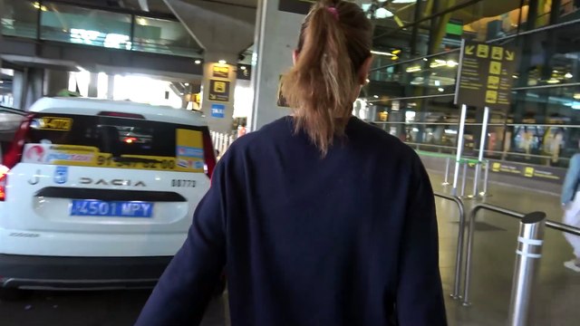 Alejandra Rubio cuenta por fin la no relación de su madre y Mar Flores y la modelo reacciona