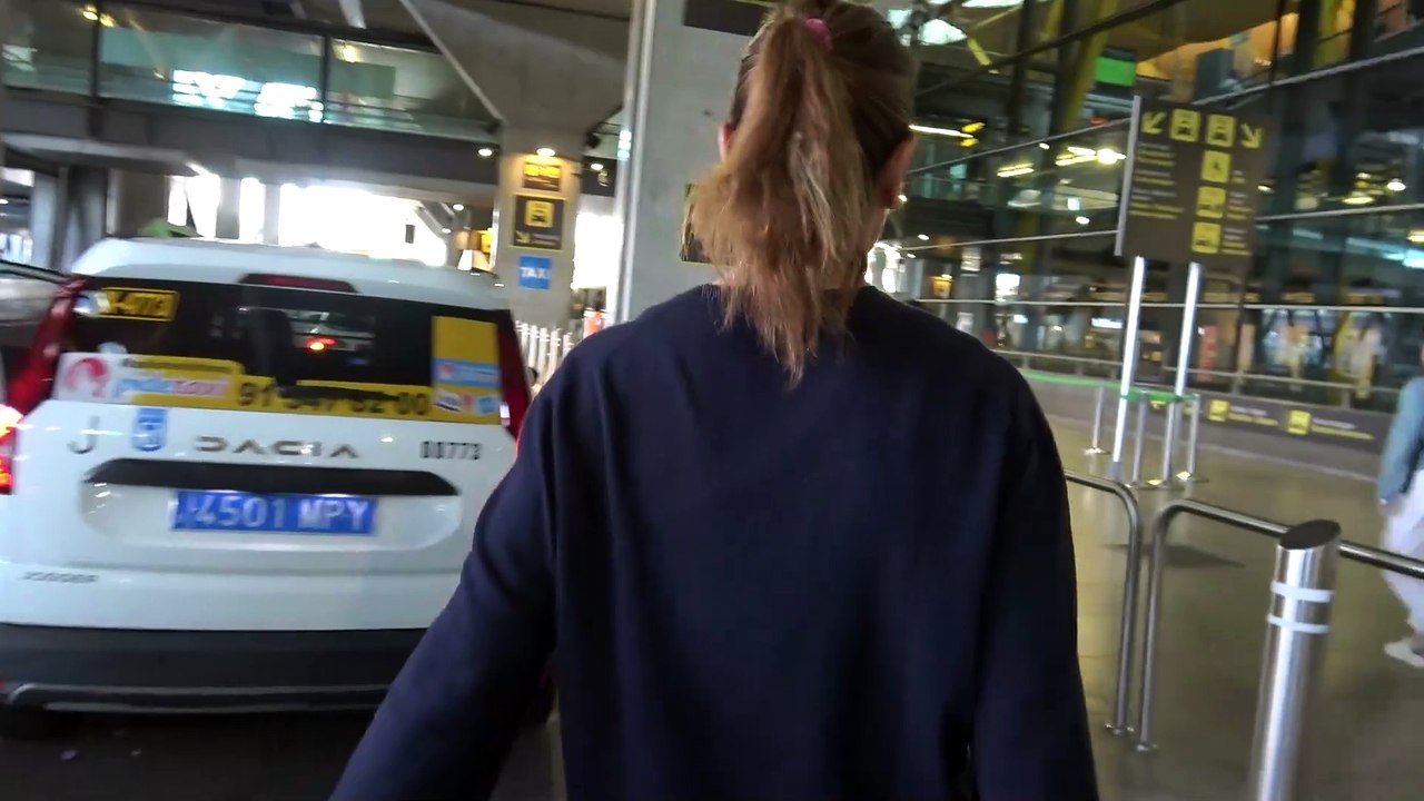 Alejandra Rubio cuenta por fin la no relación de su madre y Mar Flores y la modelo reacciona