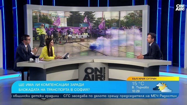 Борис Бонев ПП-ДБ ни принудиха да подкрепим Васил Терзиев - Bgon