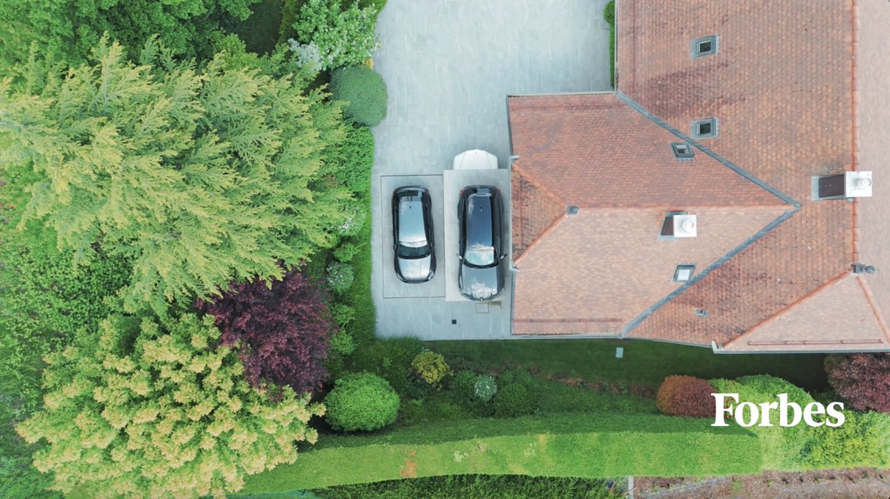 Les Entreprises à Succès - Forbes // CARDOK