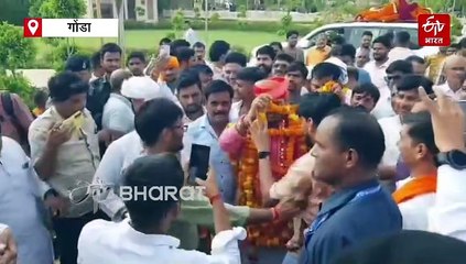 'मैं तो बेशर्म था, मुझे फर्क नहीं पड़ा, जिसने मेरा विरोध किया सबको भगवान सताएंगे', बृजभूषण शरण सिंह बोले- बात अयोध्या से निकली है तो दूर तक जाएगी