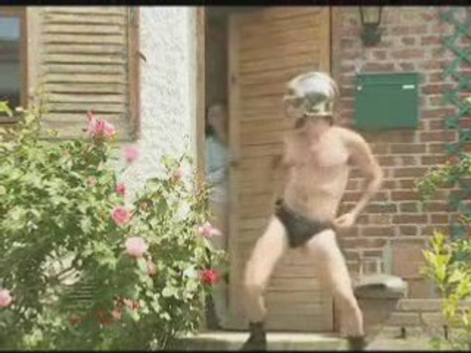 Anniversaire - steap tease xD