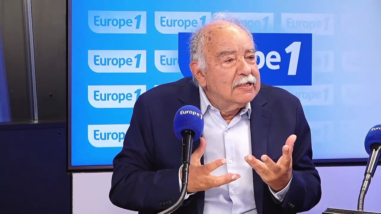 Pascal Praud et vous - «Il a une espèce d'aura» : pourquoi Xavier Dupont de Ligonnès est-il moins détesté que des criminels célèbres ?