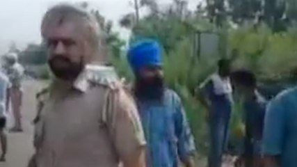 ड्रग तस्कर ग‍िरफ्तार, बरामद हुए लाखों रुपये और लेटेस्ट हथियार