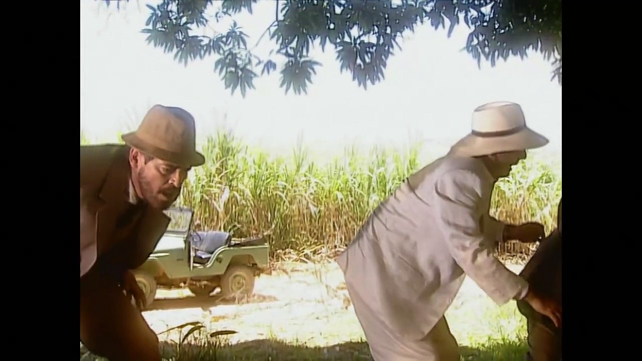 A Indomada Capítulo 002