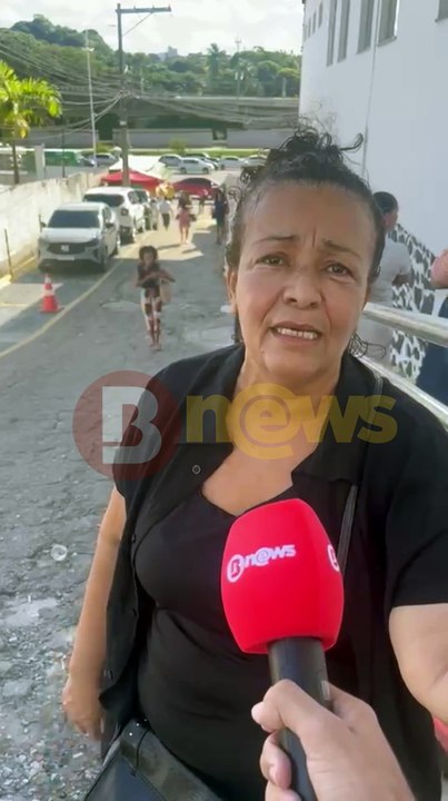 “Eu não vou suportar se esse cara sair”, diz mãe de motociclista morto em acidente com blogueiro