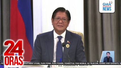 PBBM, iginiit na hindi magbibitiw sa kabila ng panawagan ng mga kritiko sa gitna ng pagpapabitiw niya sa mga miyembro ng gabinete | 24 Oras