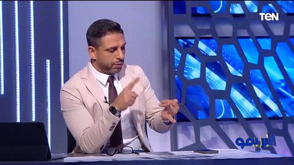 #محمد_صلاح: المدرب المصري مظلوم.. أنا و#ميدو أحرزنا كأس مصر مع الزمالك خلال 29 يومًا فقط