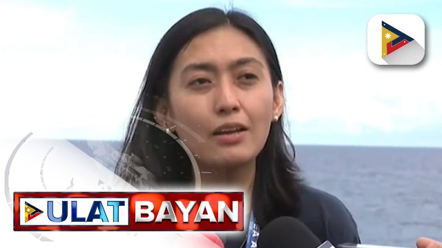 Isinagawang peace concert ng Atin Ito Coalition sa El Nido, Palawan, naging matagumpay