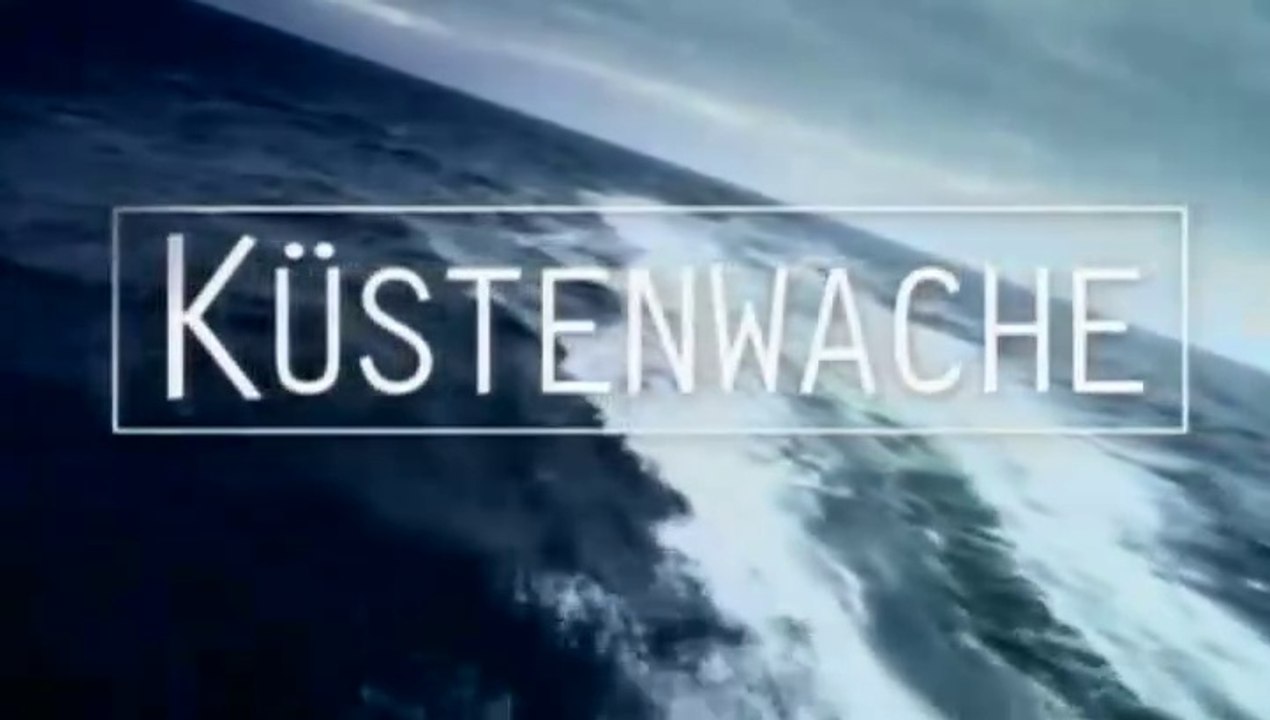 Küstenwache -020- Blinder Passagier