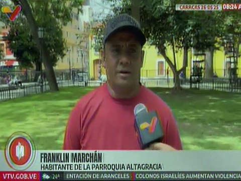 Venezuela se destacó al elegir a los 285 diputados a la Asamblea Nacional y las 23 gobernaciones