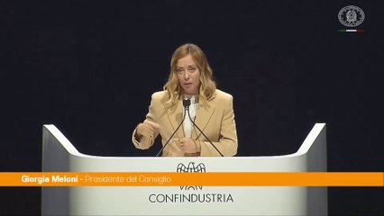 Meloni "Dialogo Ue-Usa vada avanti con approccio più politico"