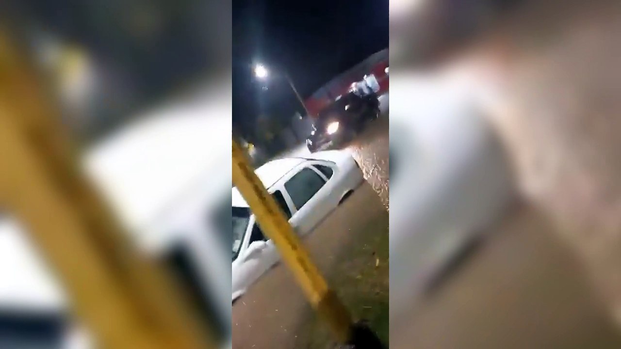 Vera bajo el agua | Santa Fe