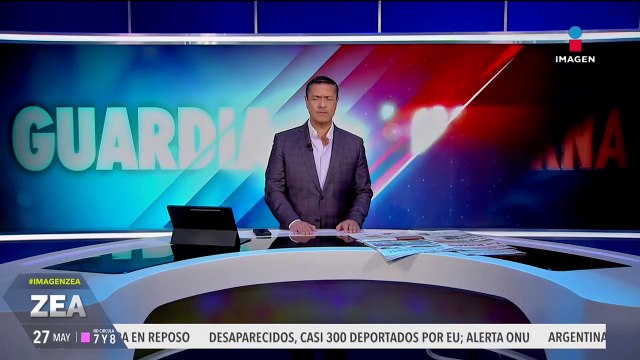 Detienen a hombre señalado por cometer diversos delitos en Guadalupe, Nuevo León