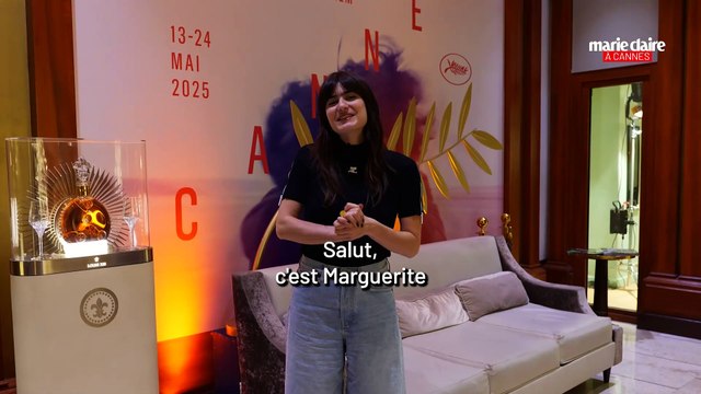 Marguerite se confie sur les filles, les meufs : Maintenant que c'est clair pour tout le monde, je me sens mieux dans ma vie