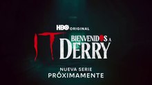 IT: Bienvenidos A Derry | Trailer Oficial | Max