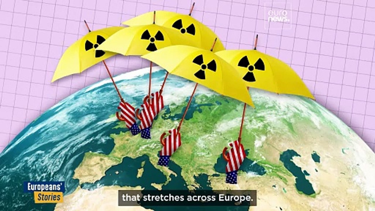 Shooting training at schools and dragon teeth at the border: Latvia is preparing for an emergency