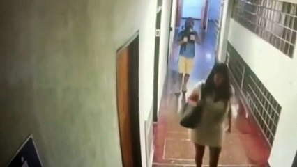 Se filtran más videos del juicio por la muerte de Maradona