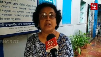 আট মাস ধরে স্বাস্থ্যকেন্দ্রে পড়ে অত্যাধুনিক এক্সরে মেশিন, টেকনিশিয়ান চেয়ে অতীনের দ্বারস্থ কাউন্সিলর