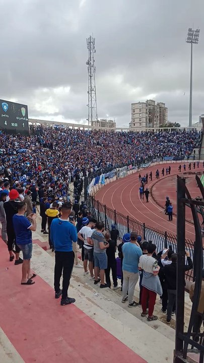 widad Tlemcen 5-bendawed 1