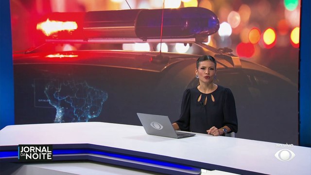 Bandidos rivais trocam tiros na zona norte do Rio de Janeiro