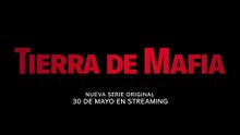 Trailer Oficial | Tierra de Mafia | Paramount+