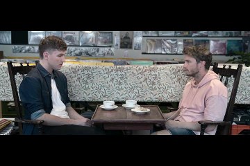 Are We Lost Forever - ENG Sub