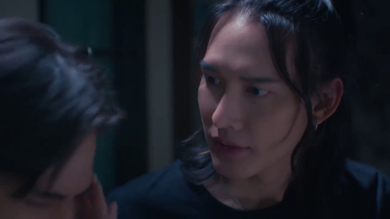 OMG! Vampire episode 8 Eng Sub