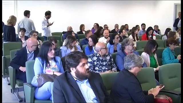 ASL Caserta - CONSEGNA DIPLOMI MASTER PERSONALE AMMINISTRATIVO ASL CE (23.05.25)